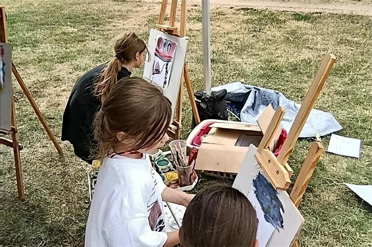 Kinderfest 2026 in Bad Hönningen: Ehrenamtlicher Einsatz für glückliche Kinder