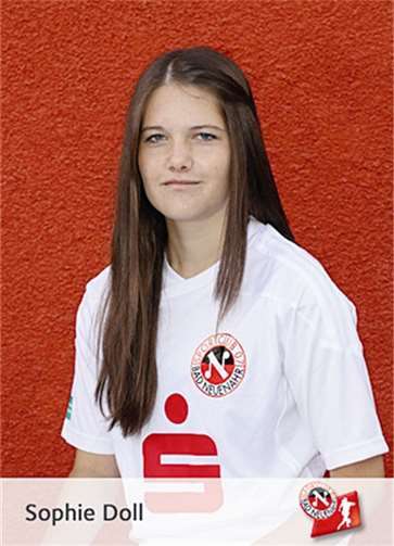 Sophie Doll.privat