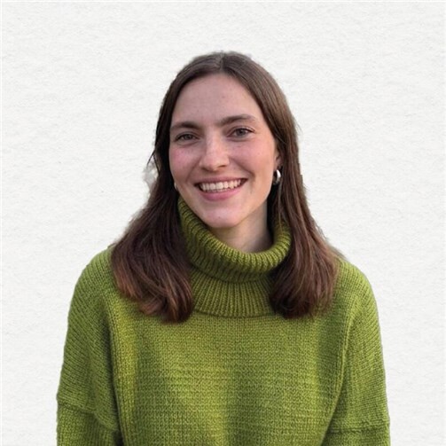 Sophie Kinzinger - Beisitzerin Grüne Jugend Koblenz-Mittelrhein