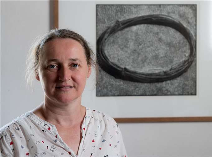 Sophie Pechau  Fotos: Sophie Pechau