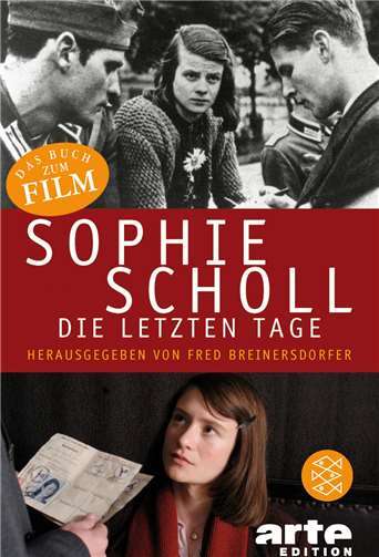 „Sophie Scholl“ gehört zum neuen Spielplan. Sie wäre in diesem Jahr 100 Jahre alt geworden.