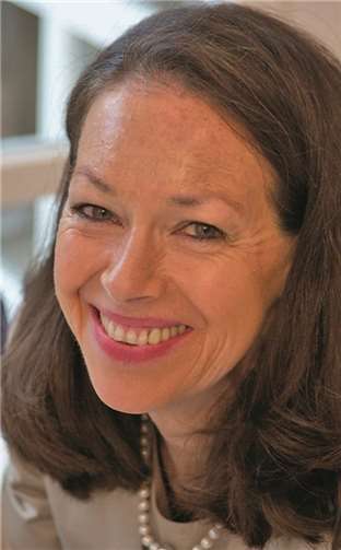 Sopranistin Antonietta Janaprivat