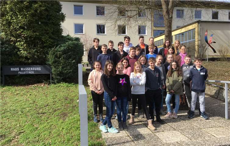 Sowohl Anfänger als auch Fortgeschrittene konnten beim Intensivtraining immense Fortschritte erzielen. Foto: privat