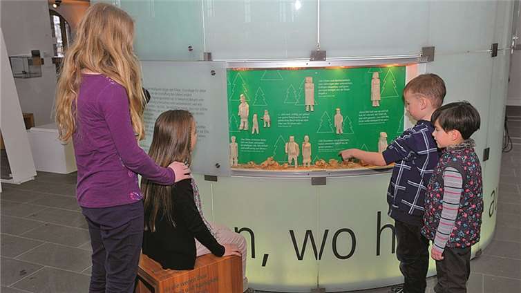 Sowohl das Eifelmuseum mit Deutschem Schieferbergwerk…Peter Seydel