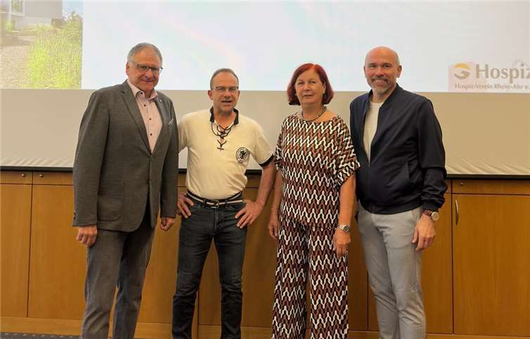 Sowohl die Podiumsdiskussion zum Thema Leistungsdruck bei Profisportlern als auch der Vortrag von Uli Weidenbach über „Das Making-Of von „Das Wunder von Bern“ im Sparkasseninformationszentrum der Kreissparkasse fanden großen Anklang und waren gut besucht.  Foto:Marco Seydel