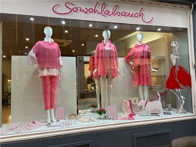 Sowohlalsauch findet man im Entenpfuhl 28.