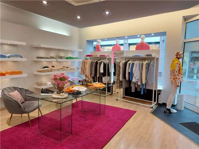 Sowohlalsauch steht für SOWOHL Schuhe ALS AUCH Mode! Fotos: privat