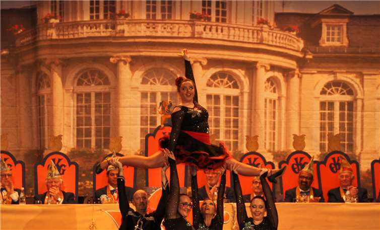 Spanien Olé „New Generation of Dufty Movie“.