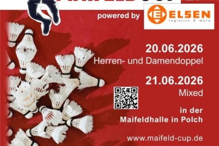 Spannende Begegnungen in einem faszinierenden Sport in der Maifeldhalle in Polch.