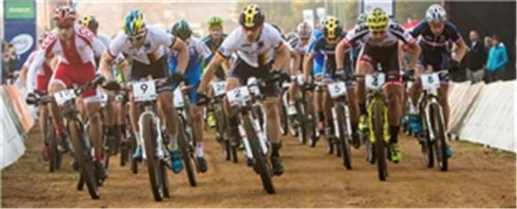 Spannende Radrennen erwarten die Besucher bei Rad am Ring.x-default