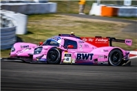 Erfolgreiche Premiere der Michelin 12H Nürburgring