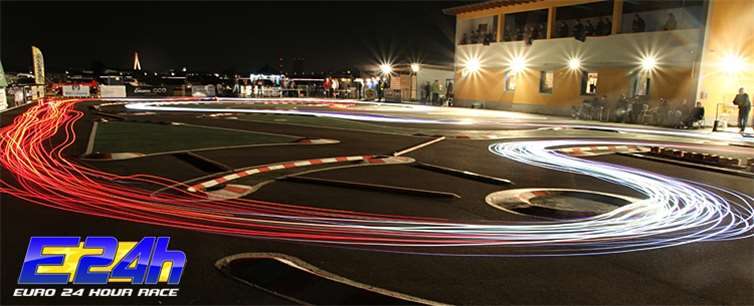 Spannende Rennen finden auf der RC Car-Rennstrecke statt. Foto: DJK Andernach