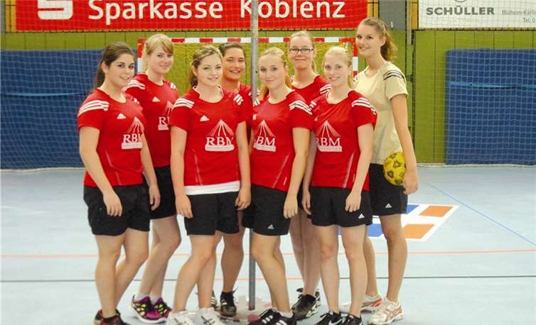 Spannende Spiele entscheiden über die Teilnahme an der Deutschen Meisterschaft 2013.privat