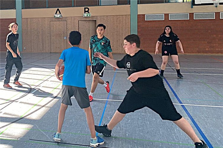 Spaß beim Spielen, die Grundvoraussetzung