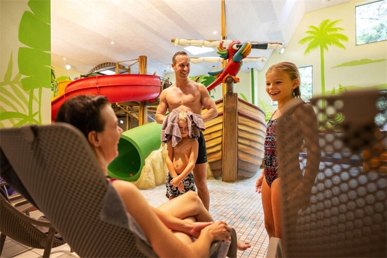 Spaß für die ganze Familie.