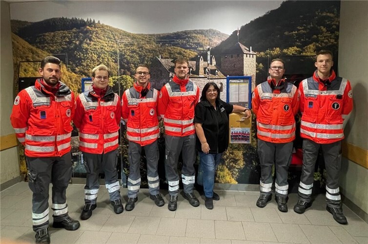 Ein Bon, der Leben retten kann: Unterstützung für First Responder Spenden statt Einlösen: Pfandbons als Beitrag zur regionalen Hilfe. Foto: privat
