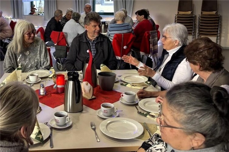 Spiele, Geschichten und Gemeinschaft, erfolgreiche Premiere in Mülheim-Kärlich. Foto: VG Weißenthurm / Nina Ketzner
