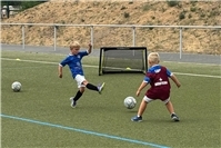 SG 99 Andernach Sommercamp 2026 fördert Fußballbegeisterung und Gemeinschaft