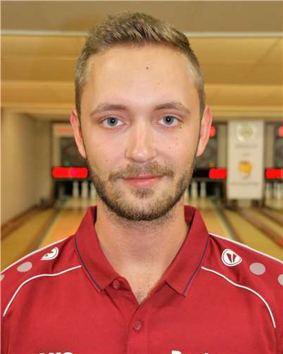 Spieler des Tages Patrick Bossing. Privat