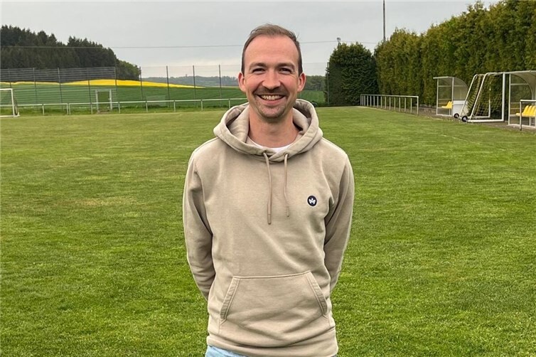 Spielertrainer Max Fichtl