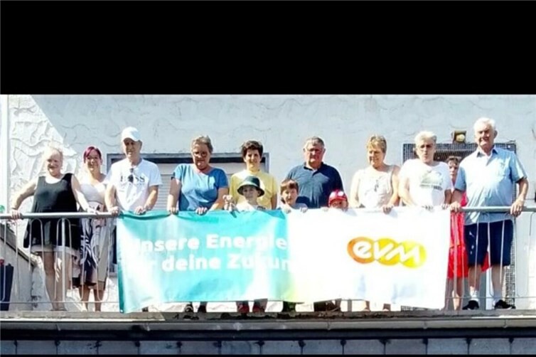 Spielmannszug 