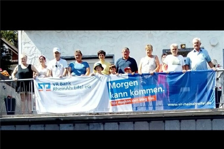 Spielmannszug 