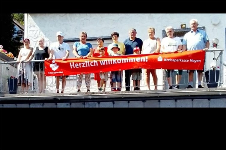 Spielmannszug 
