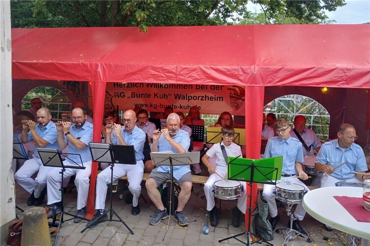 Spielmannszug Ahrweiler
