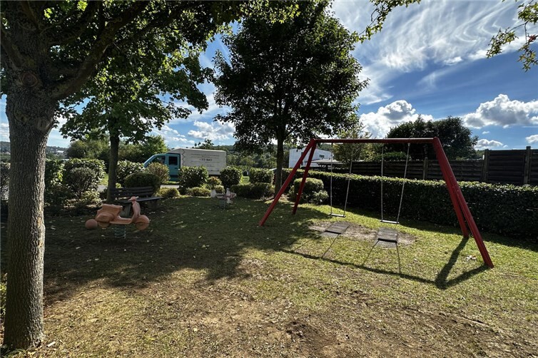 Spielplatz Im Kleinflur