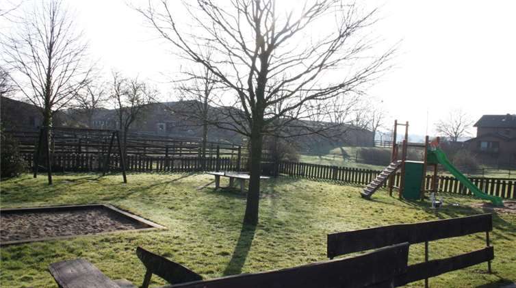 Spielplatz Miel-Hohnprivat
