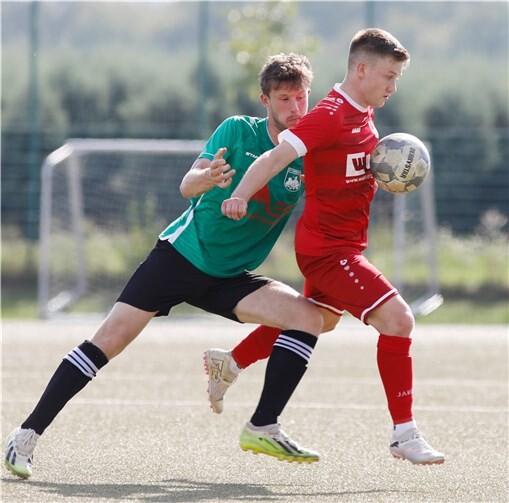 Spielszene. Foto: Thorsten Stephan