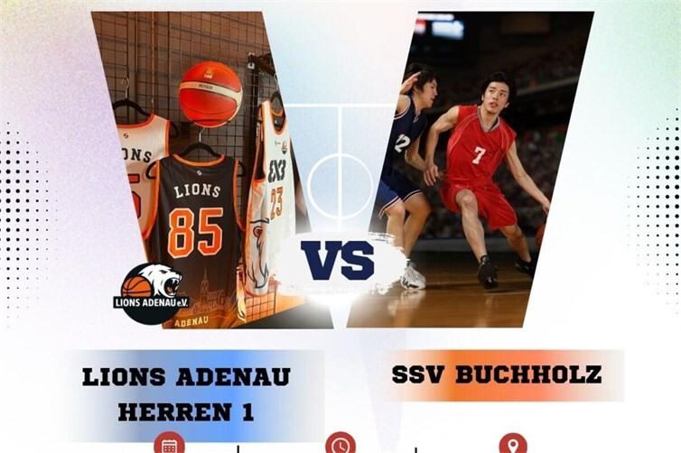 Spieltagsflyer