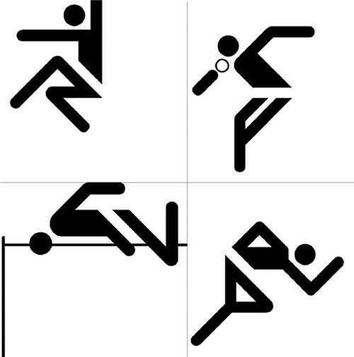 Sportabzeichen beim AC Mallendar - ein Angebot für jeden.