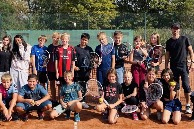 Sportklasse 7b 