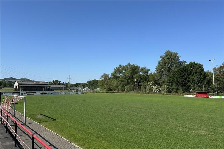 Sportplatz Miesenheim