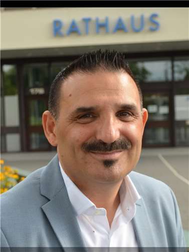 Sprecher des Ausschusses: Erkan Zorlu.  Foto: privat