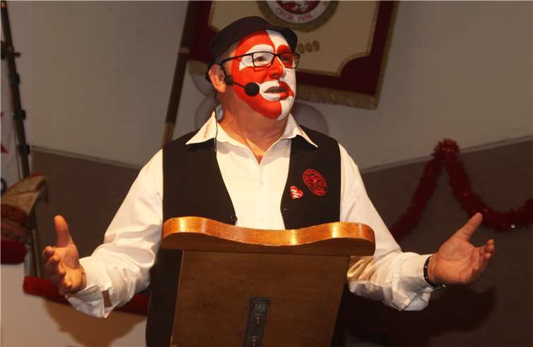 „Spüli“, Willi Schüller redet Klartext