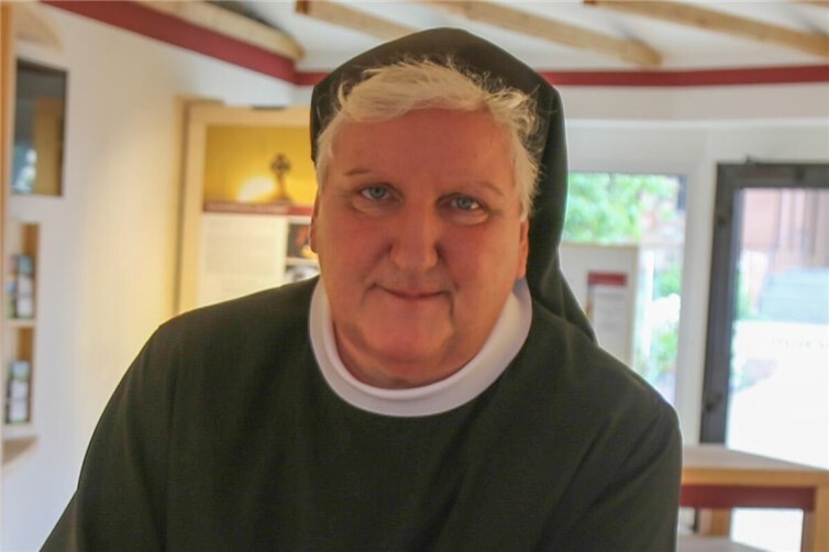Sr. Philippa Rath