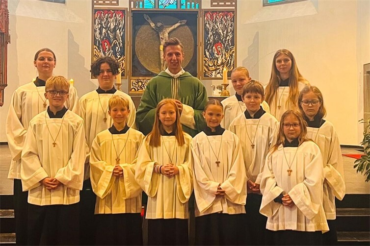 St. Clemens