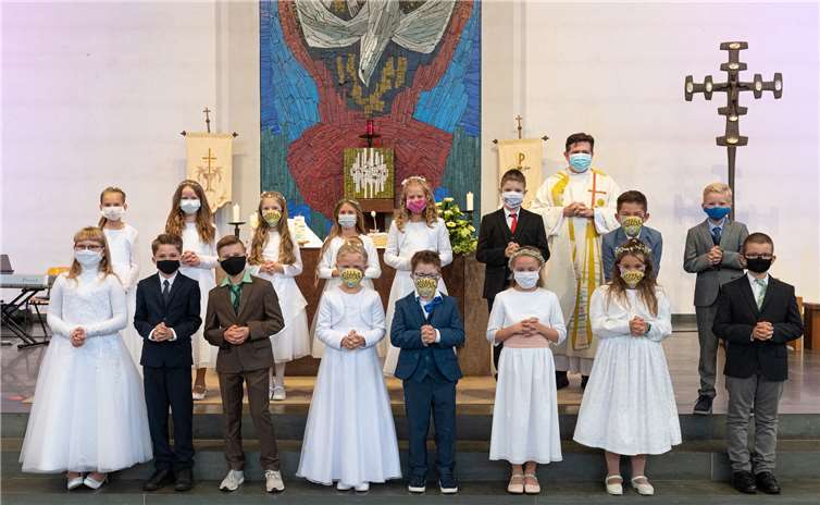 St. Laurentius Niederbreitbach.