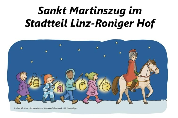 St. Martin am Roniger Hof