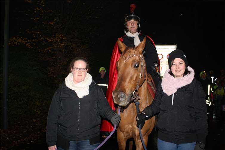 St. Martin in Cochem.Fotos: TE