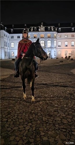 St. Martin in Engers.  Foto: privat