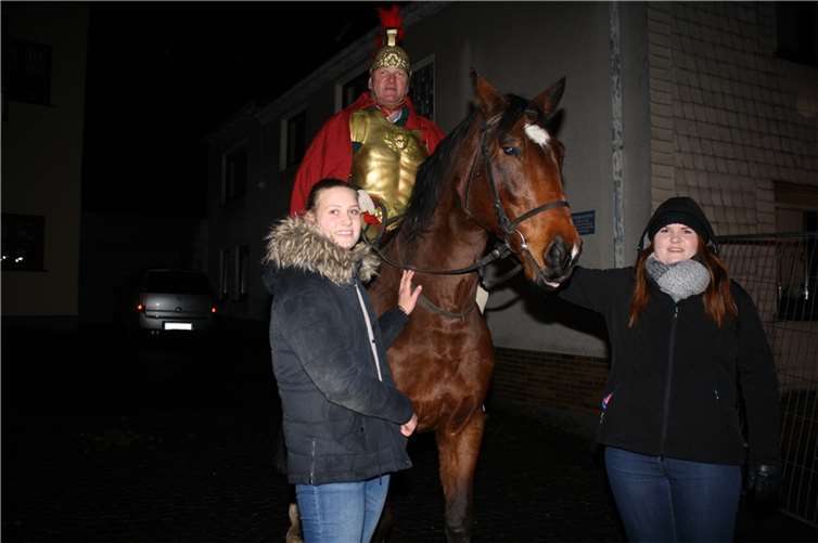 St. Martin in Kaisersesch.