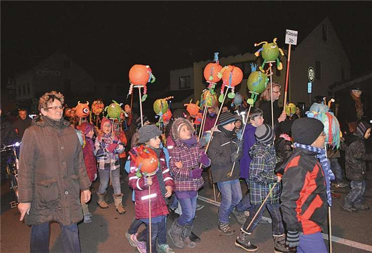 St. Martin in Remagen. -AB-