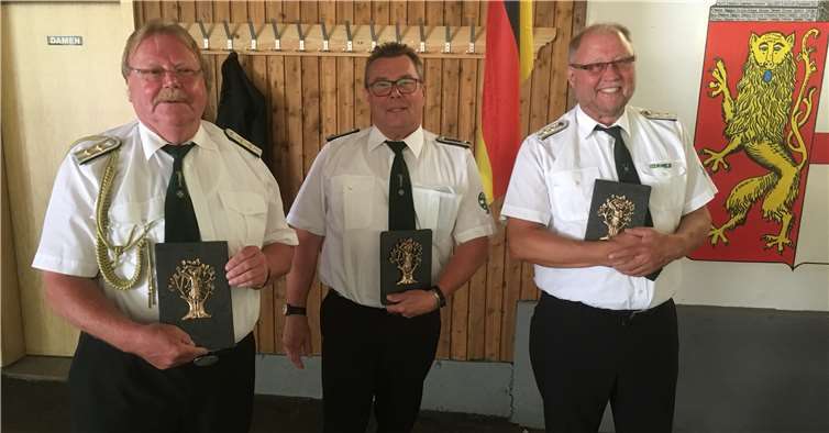 St. Seb. Schützengesellschaft Vallendar