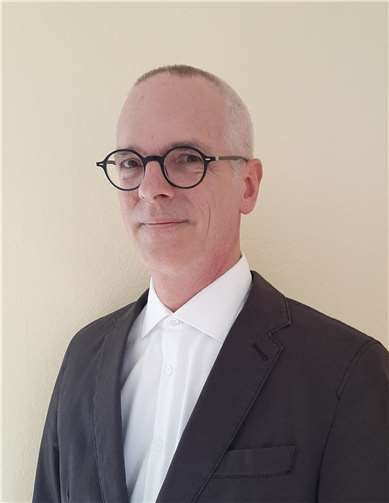 StD Bernhard Karl übernahm die Aufgabe des stellvertretenden Schulleiters. Foto: privat