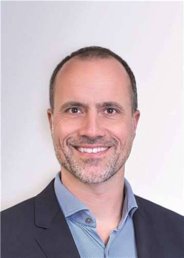 Staatsminister Clemens Hoch. Foto: Wahlkreisbüro Clemens Hoch