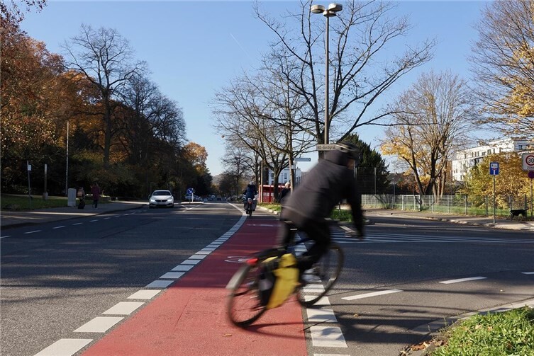 Stadt Koblenz stärkt Radverkehr: Ein Blick in den Jahresbericht 2025. Foto: Stadt Koblenz