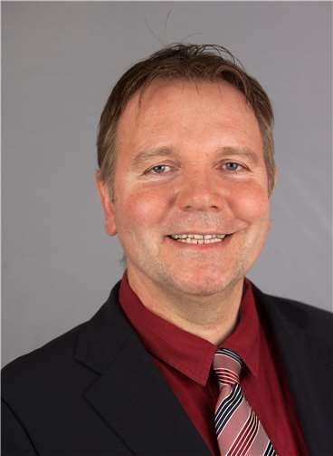 Stadtbürgermeister Thomas Vis.privat